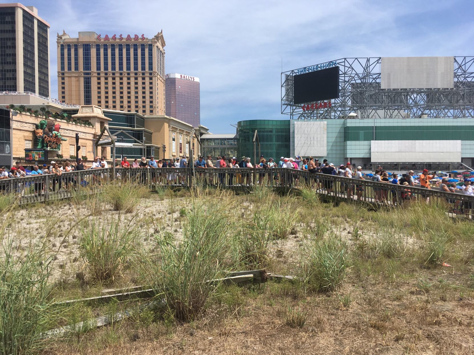2019 Atlantic City Airshow